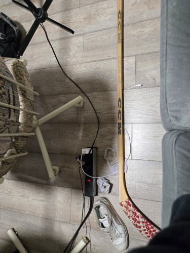 Field Hockey Stick (Used)