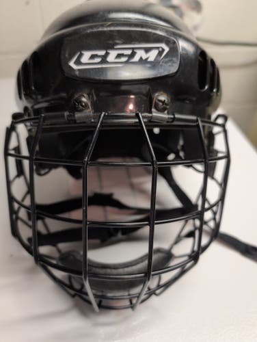 Medium CCM 692 Helmet (Used)