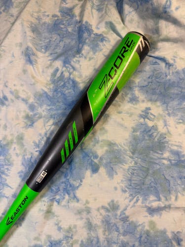 2016 Easton Z-CORE HMX Alloy BBCOR 33in 30oz (-3)
