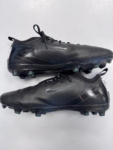 Used Nike Soccer Cleats Black Junior 05 11860-S000313500