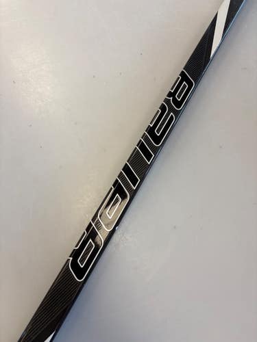 Used Bauer E40 NEXUS P92 87 FLEX Senior One Piece Right 87 Flex 11860-S000313469