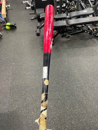 Used Marucci GLEY25 BB/SB Wood Bat 33" 11337-S000493998