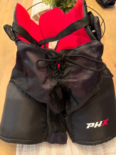 Youth Small Pure Hockey Hockey Pants (New)