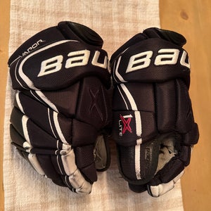 Bauer Vapor 1X Lite Gloves 13" (Used)
