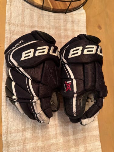 Bauer Vapor 1X Lite Gloves 13" (Used)
