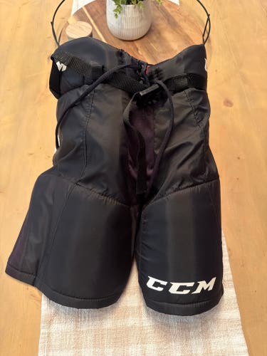 Youth Large CCM JetSpeed FT350 Hockey Pants (New)