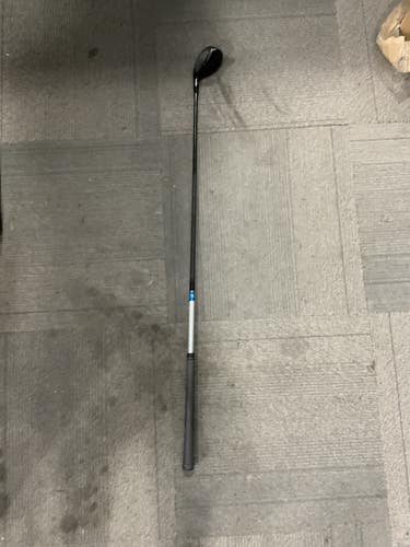 Used Titleist TSI2 Mens Hybrid Club RH 4 Hybrid 11614-S000241923