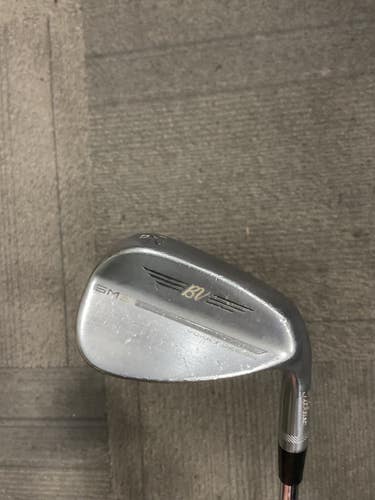 Used Titleist BV SM9 VOKEY DESIGN Golf Wedge Mens RH 52 Degree 11614-S000241733