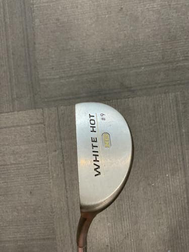Used Odyssey WHOT HOT XG 9 Mens Putter LH 11614-S000241726