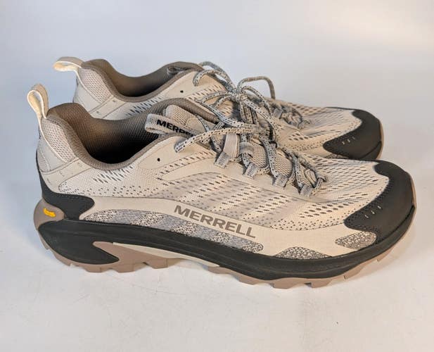 Merrell Moab Speed 2 Trail Hiking Shoes Men's Size: 13 J037805