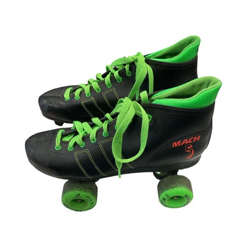 SENECA MACH 5 Roller Quad Skates 11859-S000032853