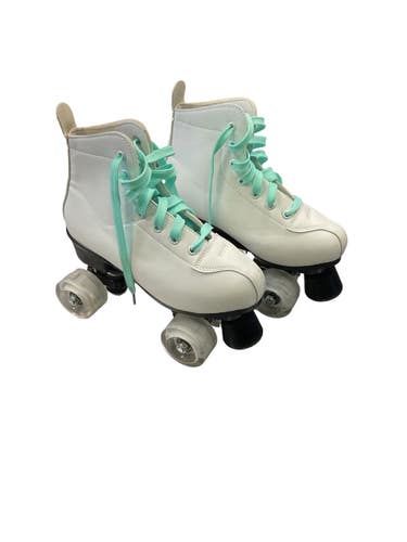 Senior Roller Quad Skates 11859-S000032802