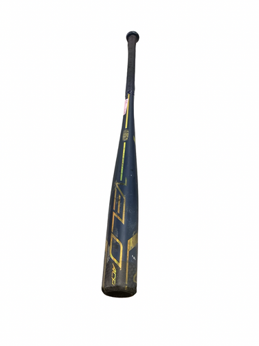 Used Rawlings VELO ACP HYBRID BB/SB USSSA 2 5/8 Bat 31" 11613-S000187613