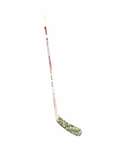 Used CCM JETSPEED- JOHN CARLSON Senior One Piece Right 100 Flex 11613-S000187615