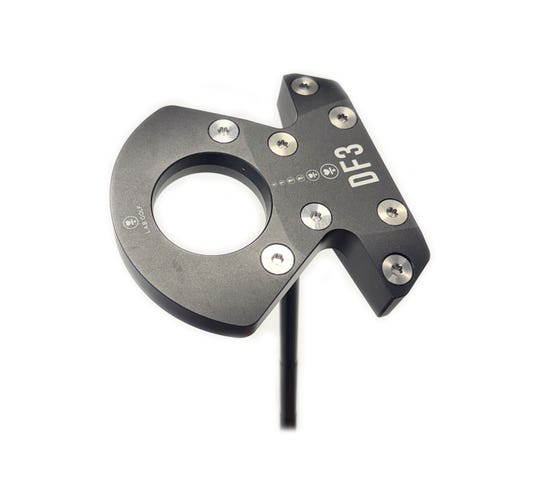 L.A.B. Golf DF3 35 Mallet Putter