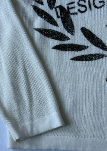 White Medium Men's Shirt (Used)