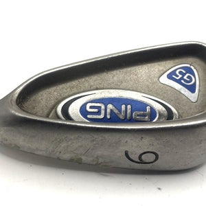 Ping G5 6 Iron RH Regular TFC 100i Graphite Blue Dot