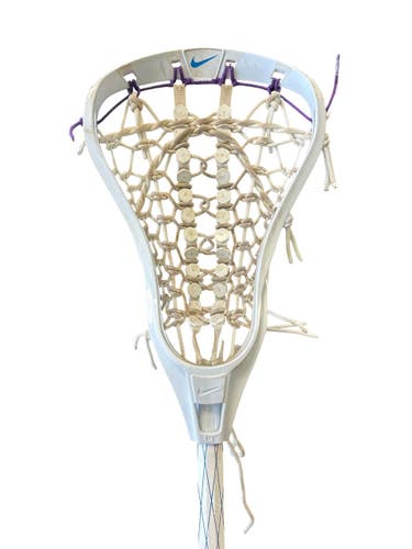 Used Nike VICTORY Wmn Atk/Mid Complete Stick White 43" 11450-S000526401