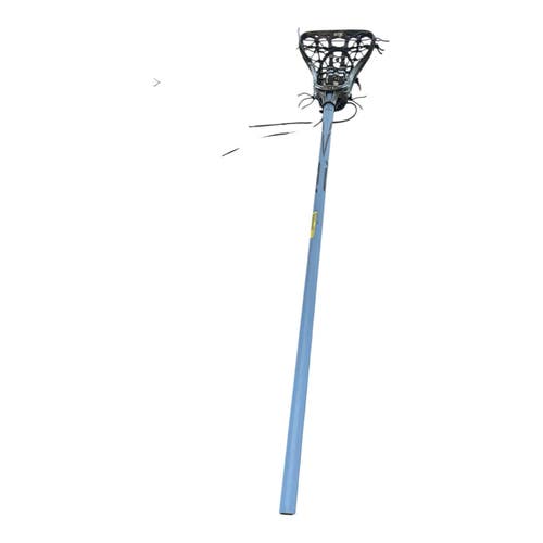 Used STX CRUX 400 Wmn Atk/Mid Complete Stick Royal Blue 43" 11450-S000526402