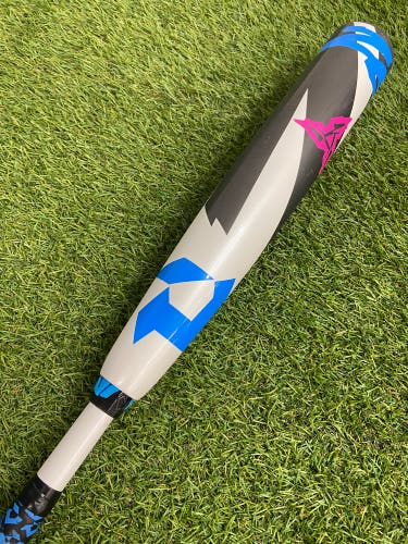 DeMarini Zen (2 3/4") USSSA Bat 2025 (-10)