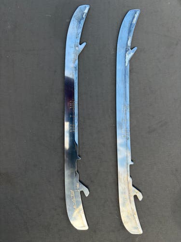 Bauer Fly-Ti 280 mm (Used)