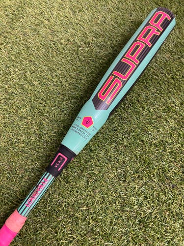 Louisville Slugger Supra Composite USSSA (2 3/4") 2026 (-5)