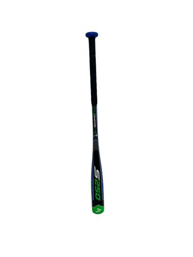 Used Easton S250 30/20 -10 Drop USA Bat 11692-S000155662