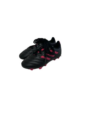 Used Adidas Goletto Yth 11 Soccer Cleats 11692-S000155652