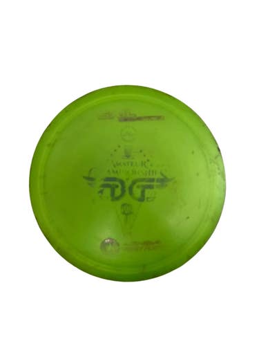 Used DGA Sail 164g Disc Golf Driver 11692-S000155645