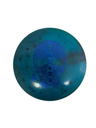 Used Doomsday Blackout 166g Disc Golf Driver 11692-S000155644