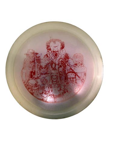 Used Westside Boatman 175g Disc Golf Driver 11692-S000155640