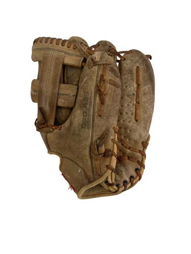 Used Ssk DPG-485 12" RHT BB/SB Glove 11692-S000155629