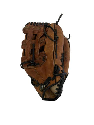 Used Glovesmith Shadow 12.75" RHT BB/SB Glove 11692-S000155627