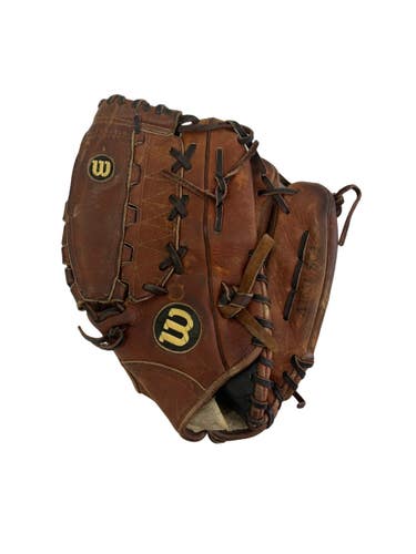 Used Wilson Staff Classic 12.5" RHT BB/SB Glove 11692-S000155625