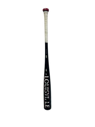 Used Louisville Slugger Atlas 32/29 -3 Drop BBCOR Bat 11692-S000155620