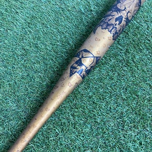 DeMarini Voodoo One Gold BBCOR 2023 (-3)