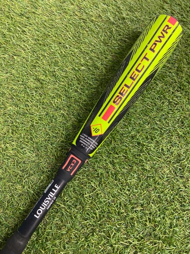Louisville Slugger Select PWR USA (2 5/8") 2026 (-10)