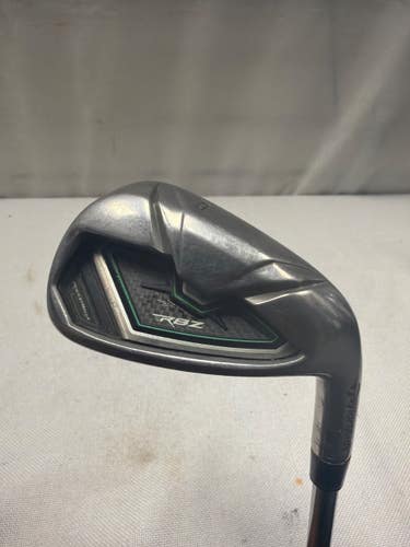 Used Taylormade RBZ Golf Wedge Mens RH Pitching Wedge 11490-S000276425