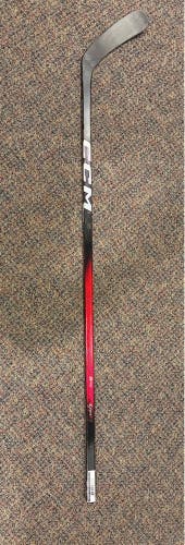 Senior CCM JetSpeed FT8 Pro Right Handed Hockey Stick P29 75 Flex (New)