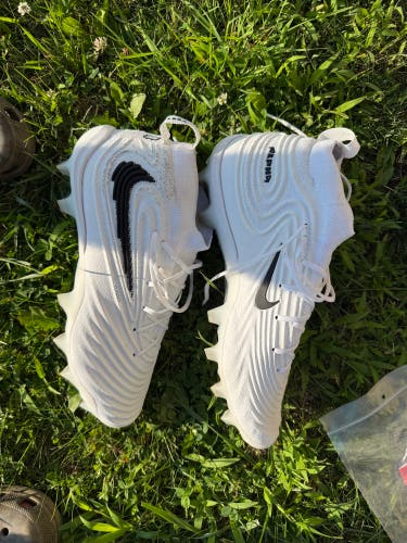 Men's Size M 14.0 (W 15.0) Nike Alpha Menace Pro 2 (New)