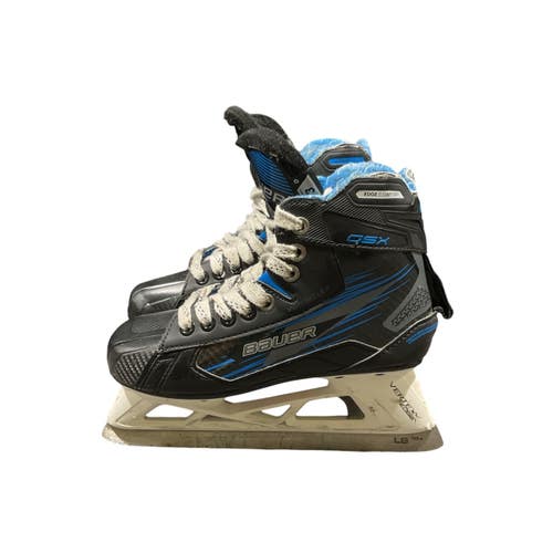 Used Bauer DSK Junior Goalie Skate Junior 03 11847-S000037693