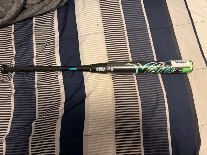 2025 Victus Vibe Composite Bat (-7) 27 oz 34" (New)