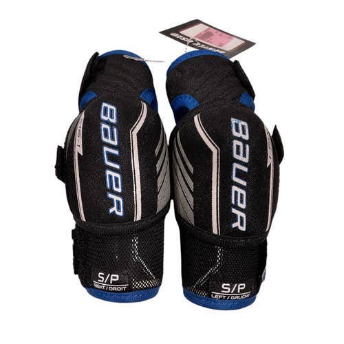 Used Bauer MS1 Junior Elbow Pads SM 11847-S000037689