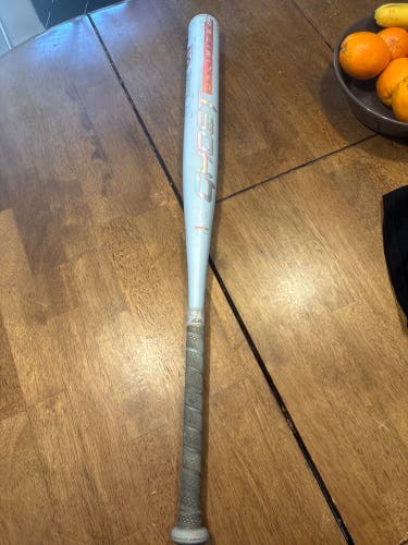 2025 Easton Ghost Unlimited Composite Bat (-10) 22 oz 32" (Used)