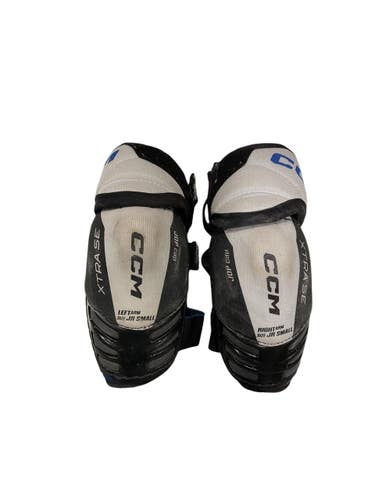 Used CCM XTRA SE Junior Elbow Pads SM 11847-S000037669