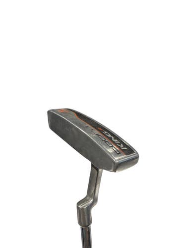 Used Cobra Jr Putter LH 11847-S000037672