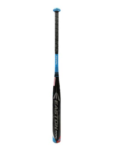 Used Easton RIVAL BB/SB Fastpitch Bat 30" 11847-S000037652