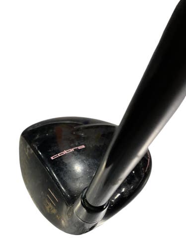 Used Cobra FMAX Womens Fairway Wood RH 5 Wood 11847-S000037640
