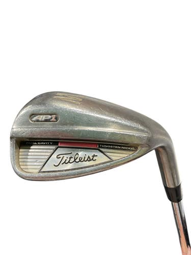 Used Titleist AP1 Golf Wedge Mens RH Pitching Wedge 11847-S000037634