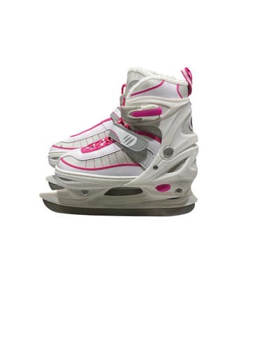 Used XIUWOUG Junior Hockey Skate Adjustable 11847-S000037625